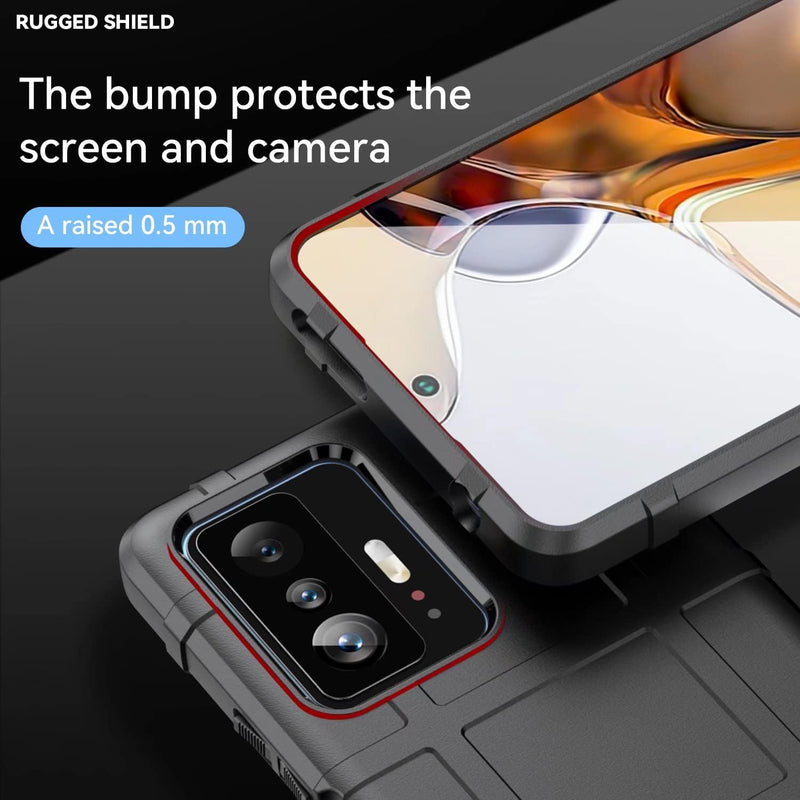 Chargez l&#39;image dans la visionneuse de la galerie, MMotorola Moto G50 - Shield Shockproof Rugged Heavy Duty Case - Polar Tech Australia
