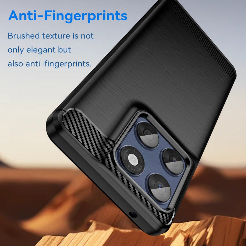 Load image into Gallery viewer, Motorola Moto Edge 60 Stylus/G Stylus 5G (2025) - Heavy Duty Rugged Anti Knock Back Cover - Polar Tech Australia
