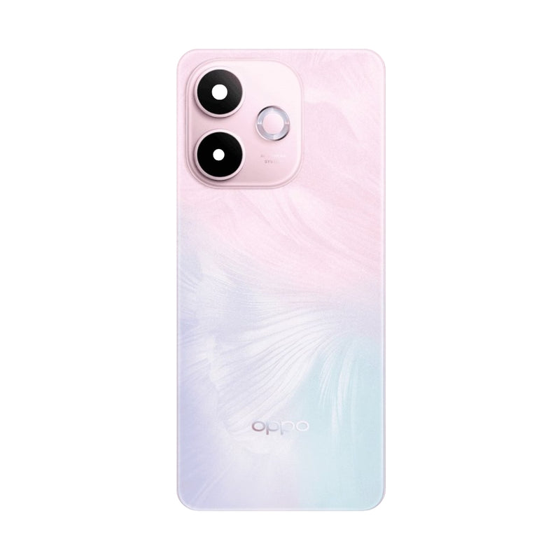 Load image into Gallery viewer, [With Camera Lens] OPPO A5 Energy (PKV110) - Back Rear Panel Battery Cover
