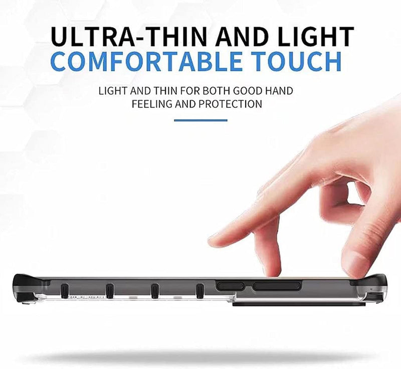 Load image into Gallery viewer, Nothing Phone (1) - Shockproof Advanced Air Cushion Drop Protection Honeycomb Shape Case - Polar Tech Australia
