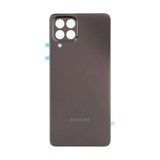 Samsung Galaxy M53 (SM-M536) - Back Rear Cover Glass Cover Panel