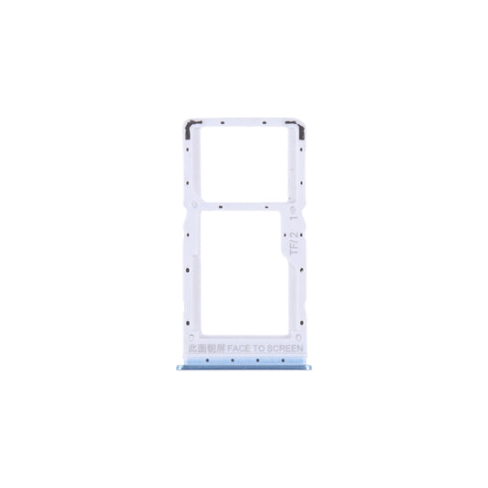 XIAOMI Redmi Note 12 5G - Sim Card Holder Tray - Polar Tech Australia