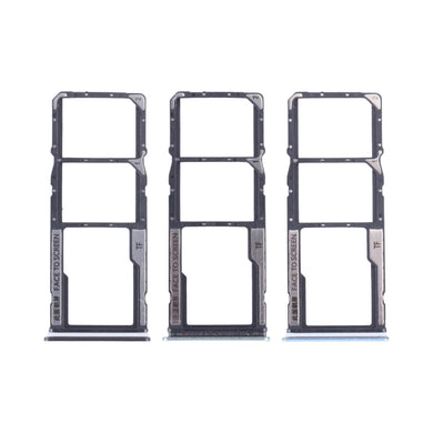 XIAOMI Redmi Note 12 4G - Sim Card Holder Tray - Polar Tech Australia