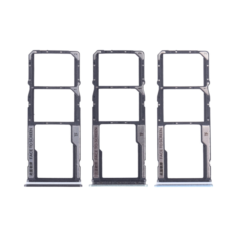 Load image into Gallery viewer, XIAOMI Redmi Note 12 4G - Sim Card Holder Tray - Polar Tech Australia
