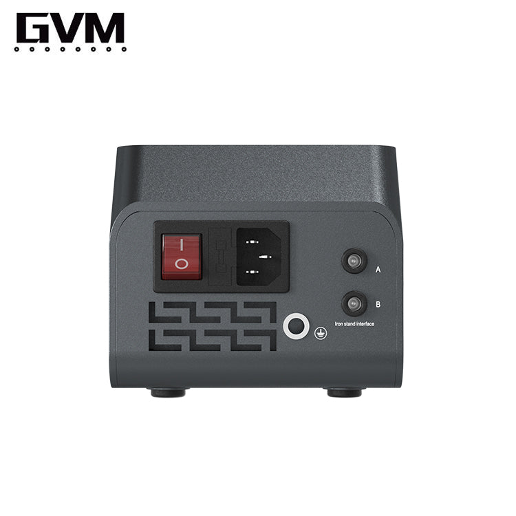 Load image into Gallery viewer, [T210D] GVM Double Station Mobile Phone Welding Station - Polar Tech Australia
