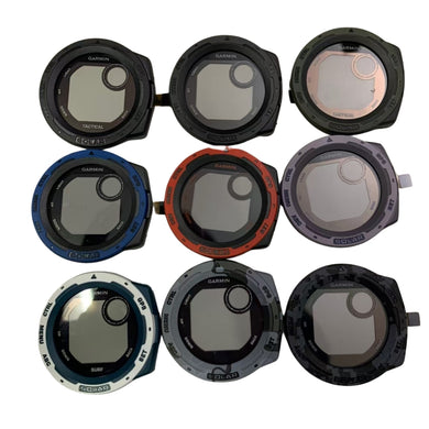 Garmin Instinct [Solar Edition] 45MM - LCD Display Glass Screen Assembly - Polar Tech Australia