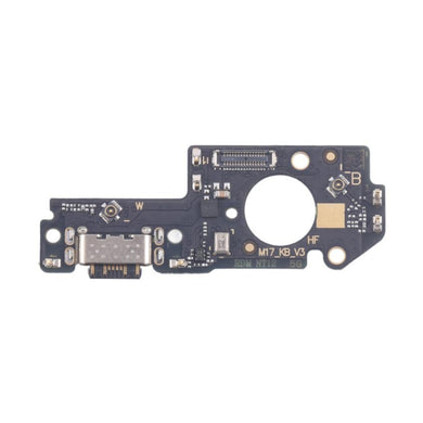 Xiaomi Poco X5 - Charging Port Sub board
