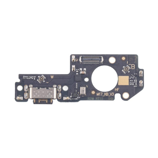 Xiaomi Poco X5 - Charging Port Sub board