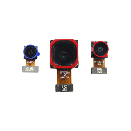Xiaomi Mi 12 Lite - Back Rear Camera Flex
