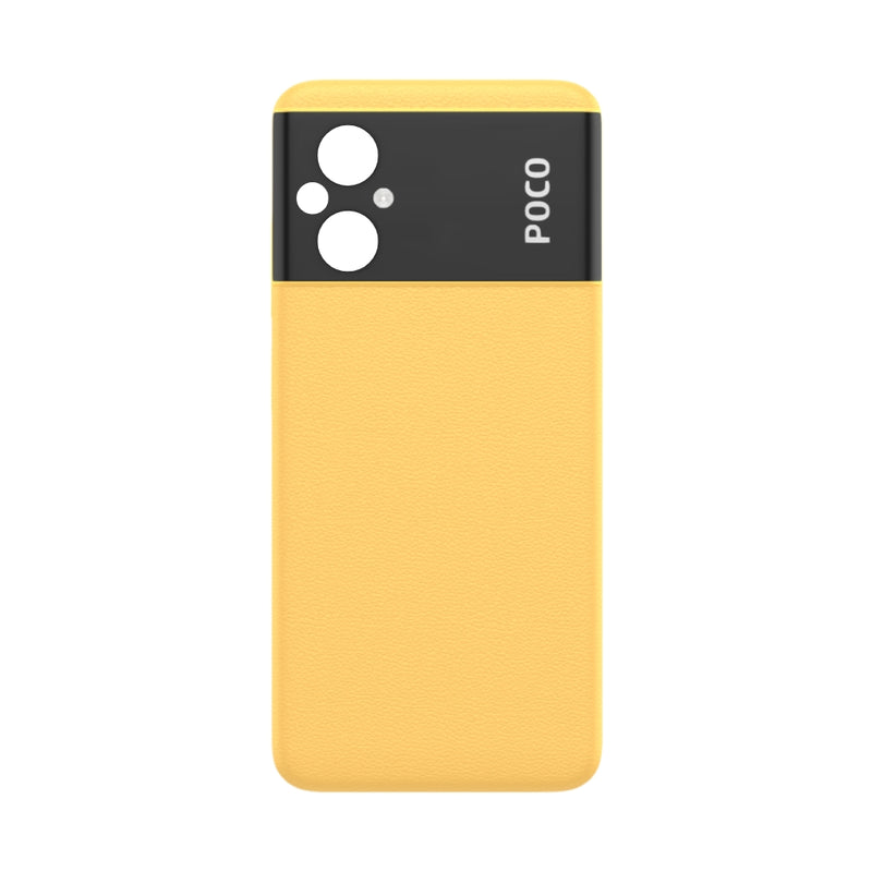 Load image into Gallery viewer, Xiaomi Poco M5 - Back Rear Battery Panel Cover
