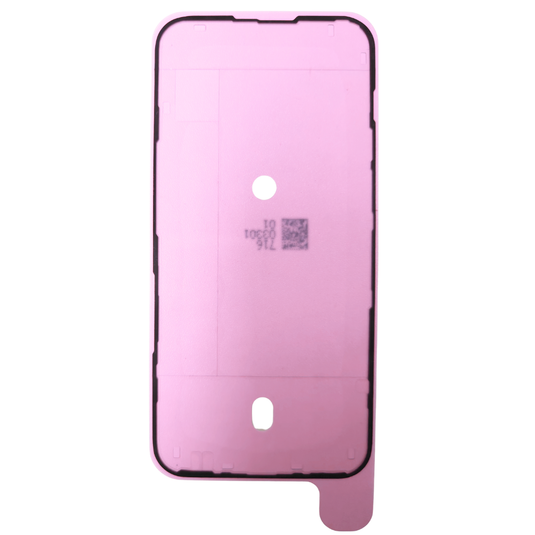 Apple iPhone 15 Plus - Back Glass Waterproof Adhesive Seal Sticker