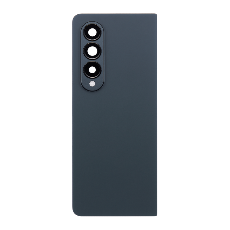 Cargue la imagen en el visor de la galería, [With Camera Lens] Samsung Galaxy Z Fold 4 5G (SM-F936B) Back Rear Glass Battery Cover - Polar Tech Australia
