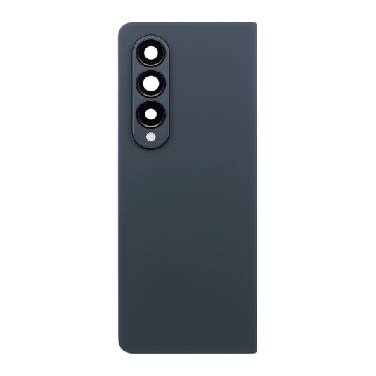 [With Camera Lens] Samsung Galaxy Z Fold 4 5G (SM-F936B) Back Rear Glass Battery Cover - Polar Tech Australia