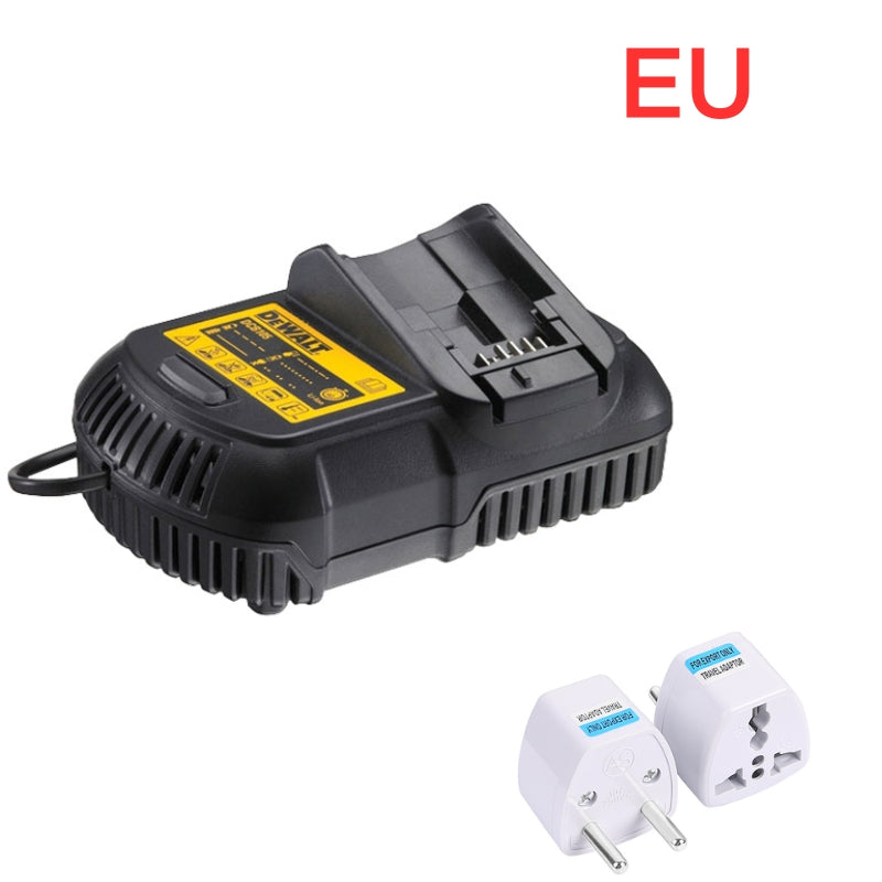 Load image into Gallery viewer, [DCB105][22V~195V-4A] Genuine Original DeWalt Fast Charger Electrical Tool Li-ion Battery - Replacement Charger - Polar Tech Australia
