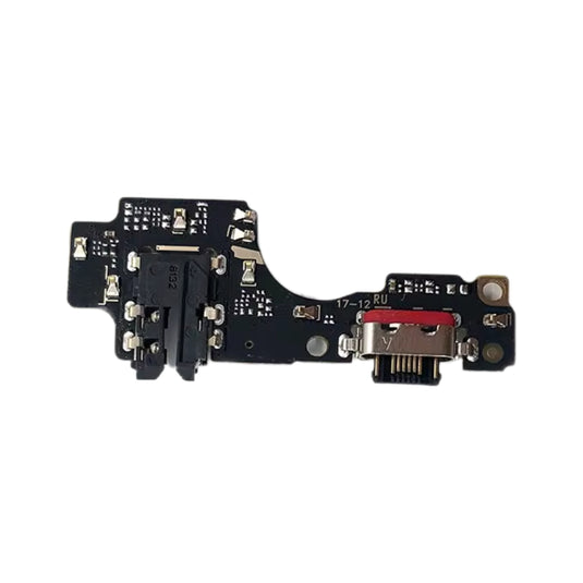 Motorola Moto G73 - Charging Port Sub Board