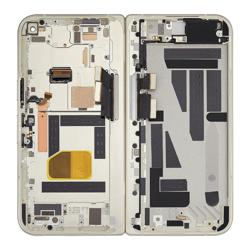 Chargez l'image dans la visionneuse de la galerie, [Inner Screen] Google Pixel 10 Pro Fold - OLED LCD Touch Digitizer Screen Display Assembly
