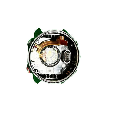 Garmin Watch Forerunner 255 46MM - Back Battery Cover Rear Case Housing Charging Port Replacement Part - Polar Tech Australia