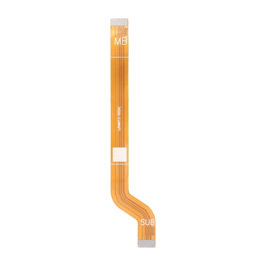 Xiaomi Redmi Note 13 5G - Main Motherboard Connector Flex Cable