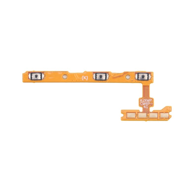Xiaomi Poco M6 Pro 4G - Power & Volume Button Flex