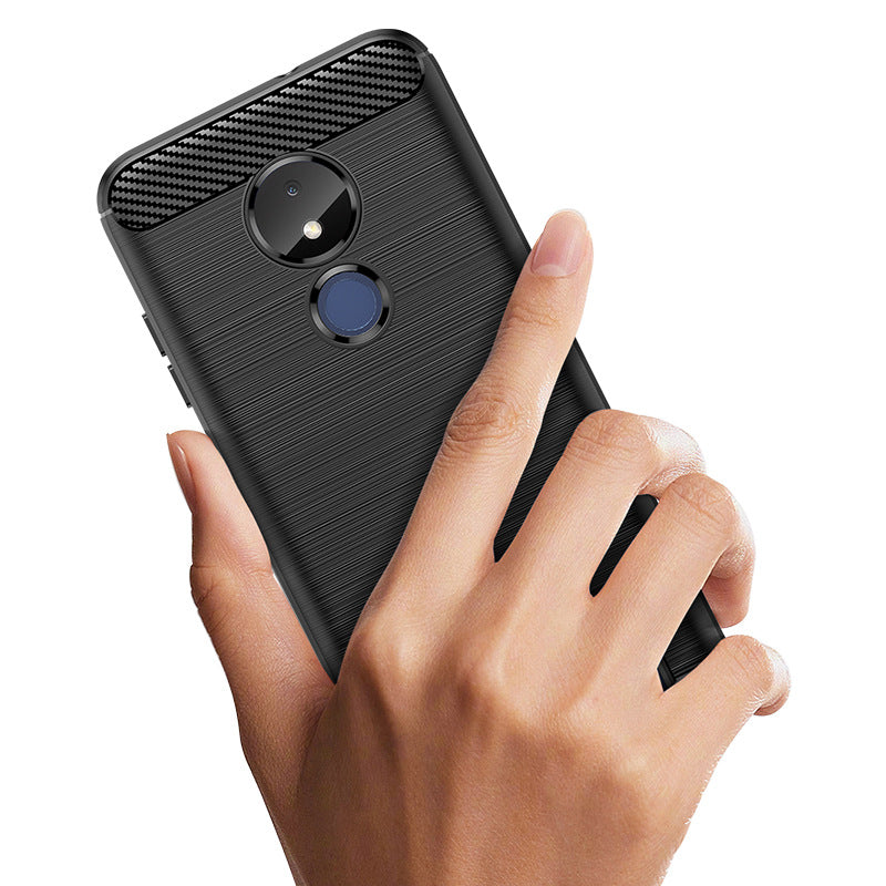 Load image into Gallery viewer, Nokia C21 - Shield Shockproof Rugged Heavy Duty Case - Polar Tech Australia
