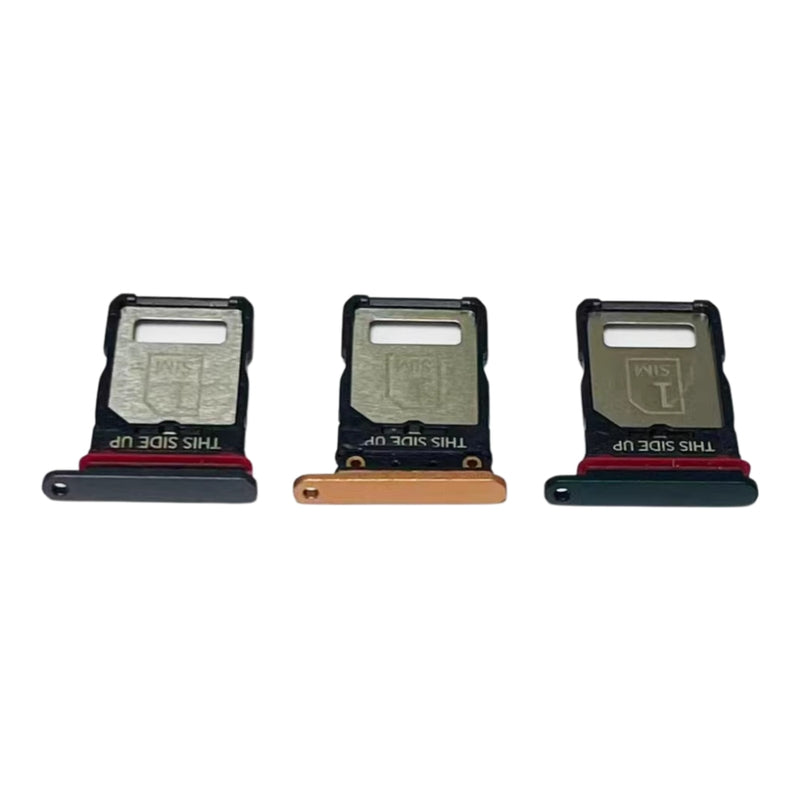 Load image into Gallery viewer, Motorola Edge 50 (XT2407-3) - Sim Card Tray Holder
