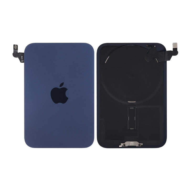 Chargez l'image dans la visionneuse de la galerie, Apple iPhone 17 Pro - Back Glass With MagSafe Magnet &amp; NFC
