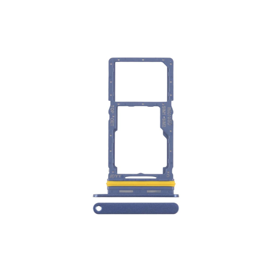 Samsung Galaxy A17 5G (SM-A176B) - Sim Card Tray Holder - Polar Tech Australia