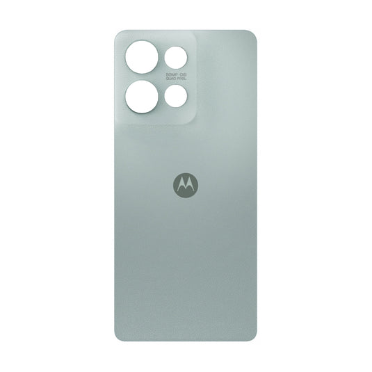 Motorola Moto G75 - Back Rear Battery Cover Panel