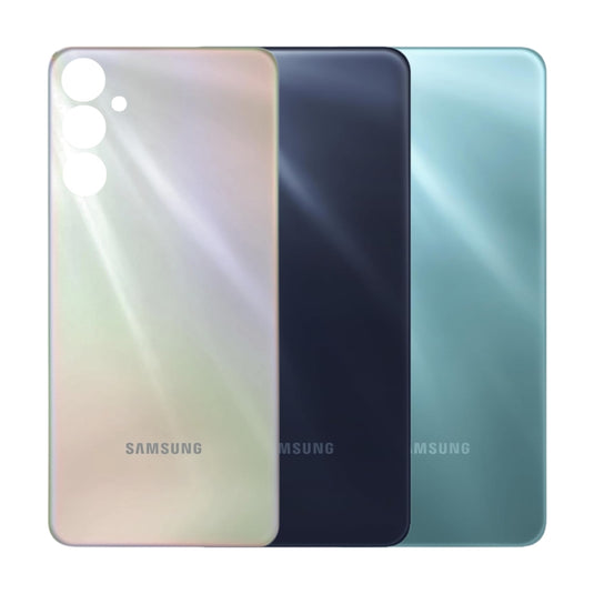 Samsung Galaxy M34 (SM-M346) - Back Rear Cover Glass Cover Panel