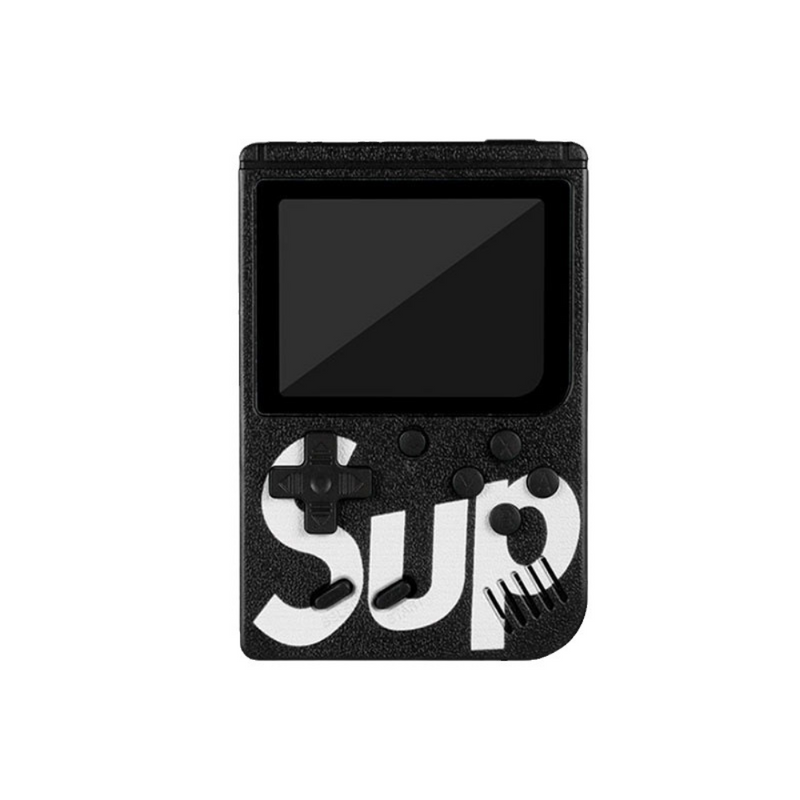 Load image into Gallery viewer, SUP Handheld Retro Super Mario Game Console - Polar Tech Australia
