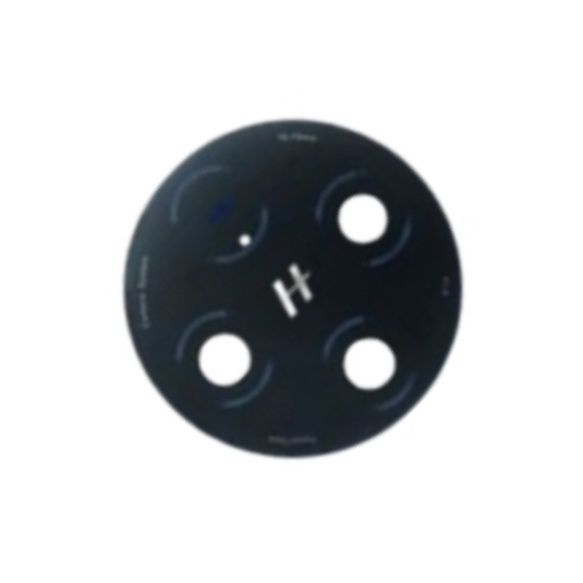 OPPO Find X8s (PKT110) - Back Rear Camera Glass Lens