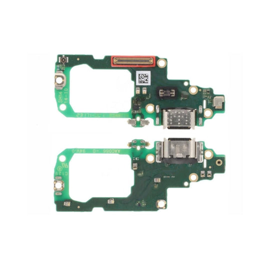 OPPO Reno11 5G (CPH2599) - Charging Port Sub Board - Polar Tech Australia