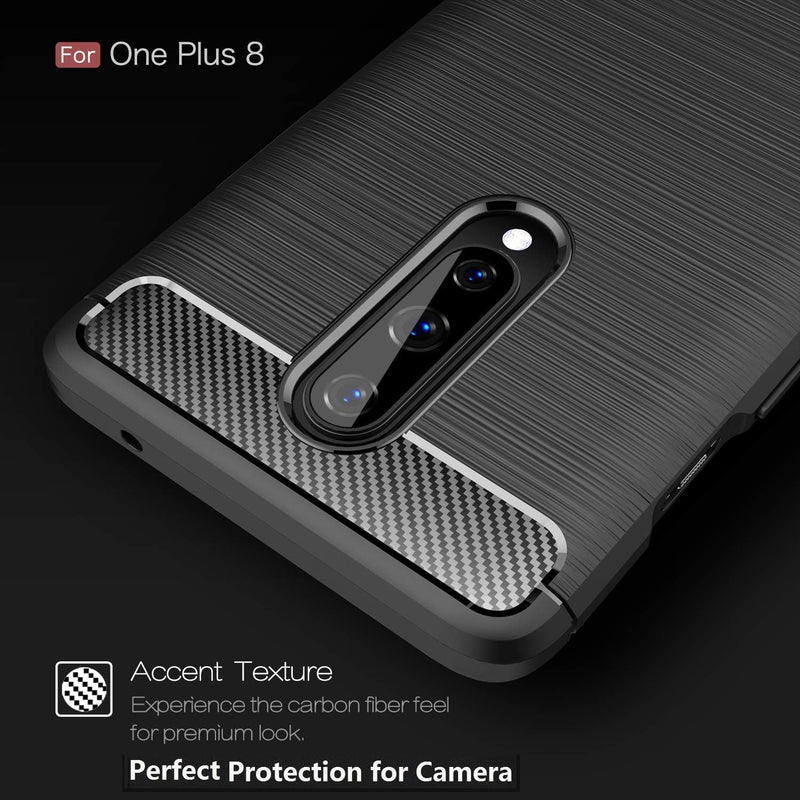 Load image into Gallery viewer, OnePlus 1+8 - Shield Shockproof Rugged Heavy Duty Case - Polar Tech Australia
