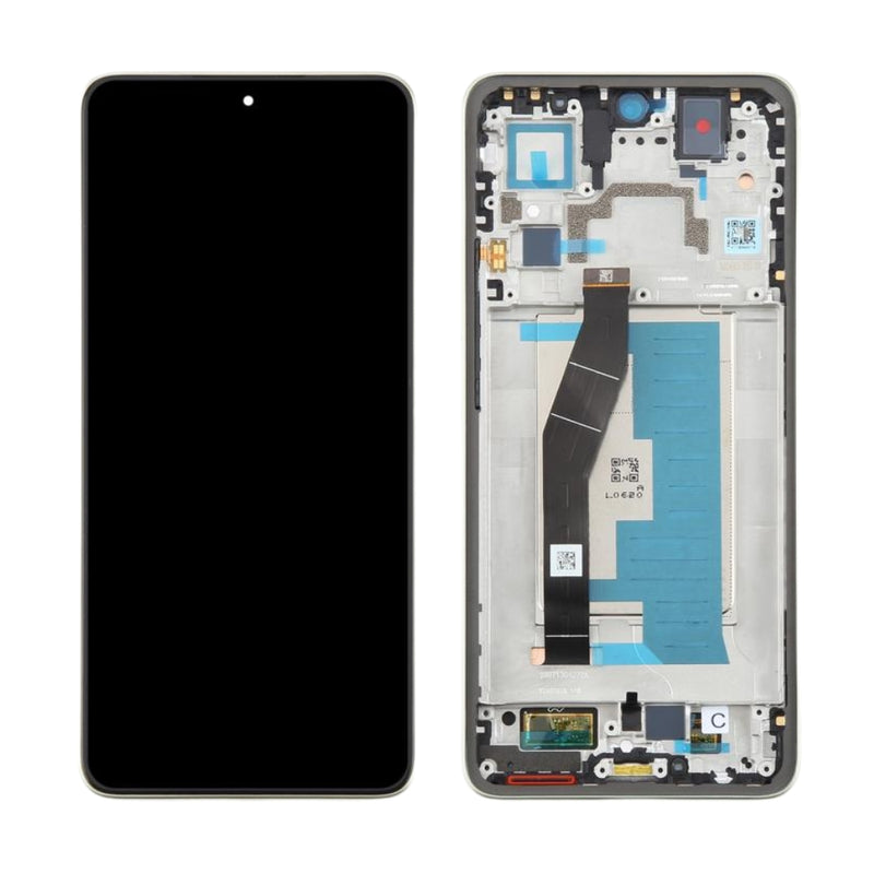 Cargue la imagen en el visor de la galería, [ORI][With Frame] XIAOMI Mi 14T - AMOLED LCD Touch Digitiser Display Screen Assembly - Polar Tech Australia
