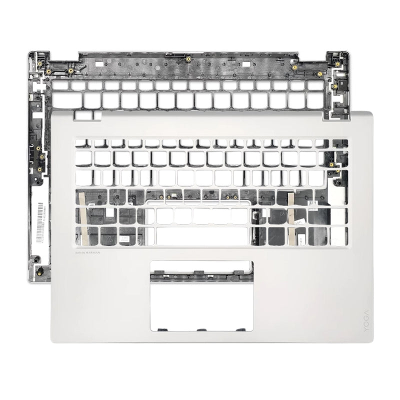 Load image into Gallery viewer, Lenovo Yoga 520-14IKB IdeaPad FLEX5-1470 - Keyboard Frame Cover Replacement Parts - Polar Tech Australia
