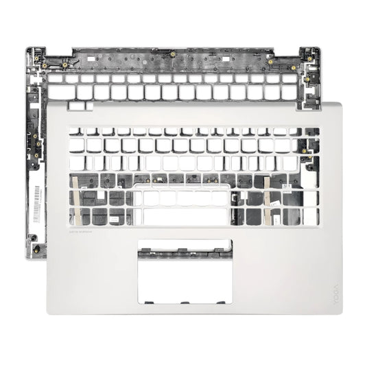 Lenovo Yoga 520-14IKB IdeaPad FLEX5-1470 - Keyboard Frame Cover Replacement Parts - Polar Tech Australia