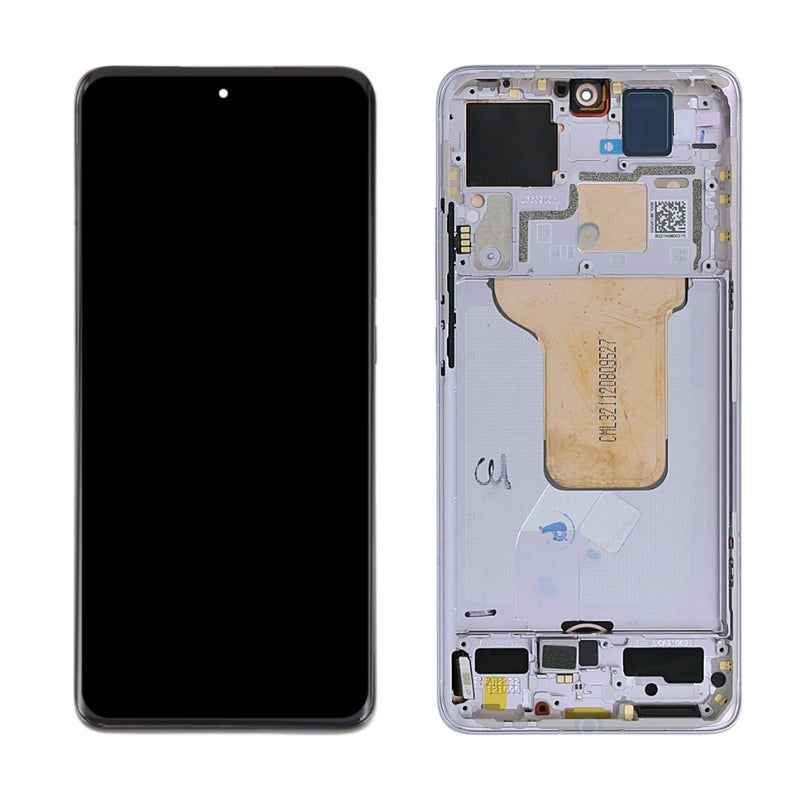 Cargue la imagen en el visor de la galería, [ORI][With Frame] XIAOMI Mi 12 / 12S / 12X - AMOLED LCD Touch Digitiser Display Screen Assembly

