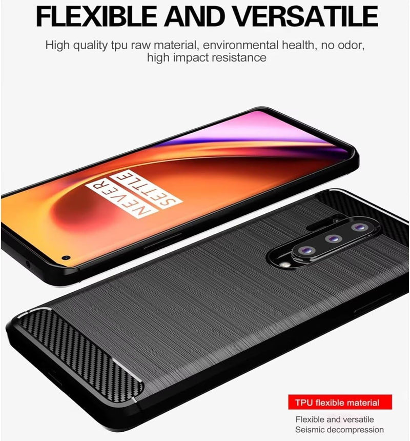 Chargez l&#39;image dans la visionneuse de la galerie, OnePlus 1+8 Pro - Shield Shockproof Rugged Heavy Duty Case - Polar Tech Australia
