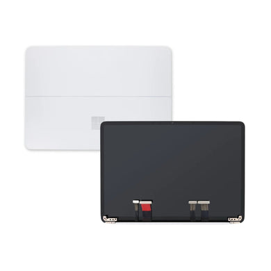 [Front Part Assembly] Microsoft Surface Laptop Studio - LCD Screen Touch Digitizer Replacement Assembly - Polar Tech Australia