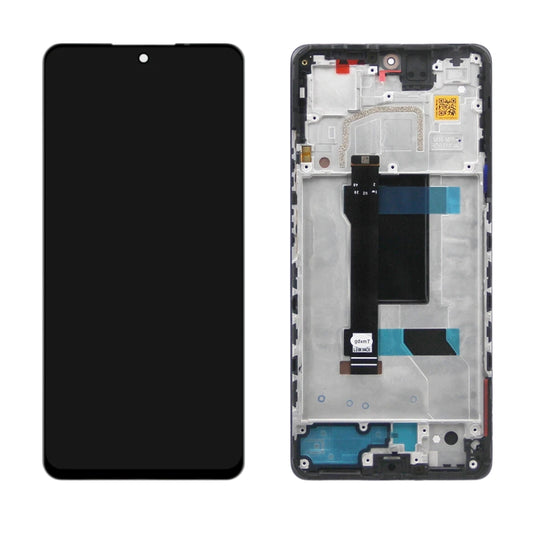 [AFT In-Cell][With Frame] Xiaomi Redmi Note 12 Pro 5G - TFT LCD Touch Digitiser Display Screen Assembly