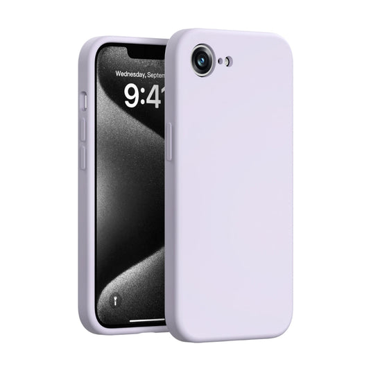 Apple iPhone 16e - Solid Color TPU Shockproof Case - Polar Tech Australia
