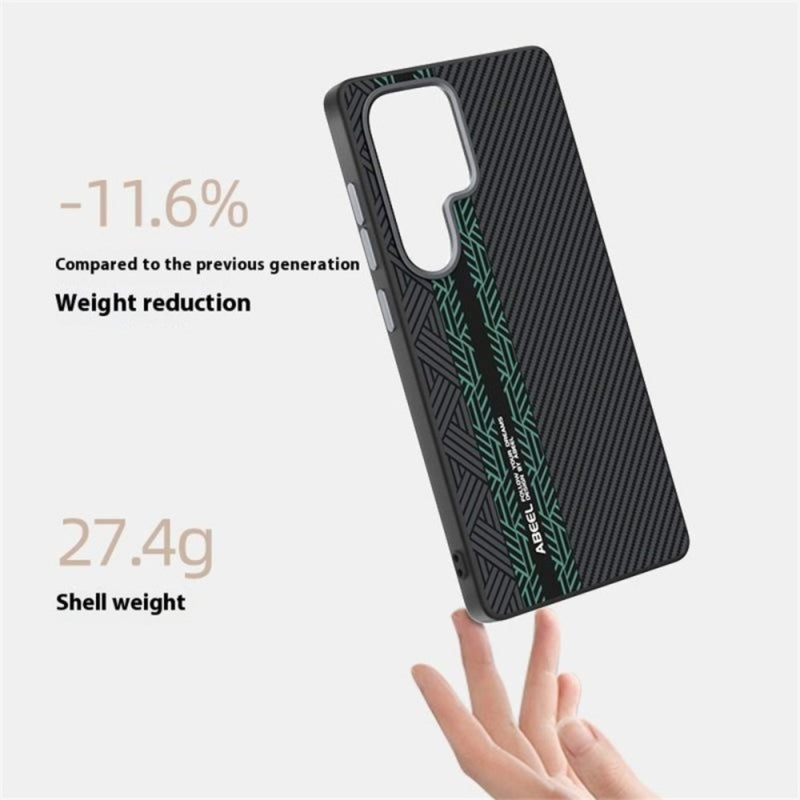 Load image into Gallery viewer, Samsung Galaxy S24 Plus 5G (SM-S926) - Micro Relief MagSafe Magnetic Phone Case
