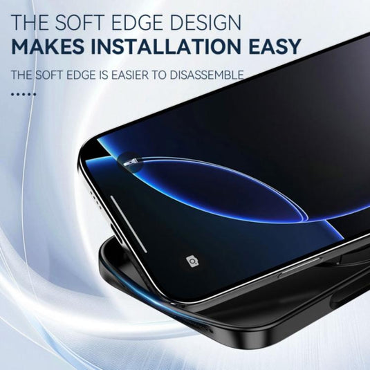 Honor Magic6 (BVL-AN00) - Spaceship MagSafe Folding Holder Phone Case