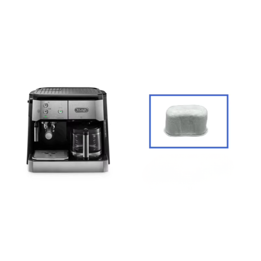 Genuine Original DeLonghi Coffee Machine BCO421 - Replacement Parts - Polar Tech Australia