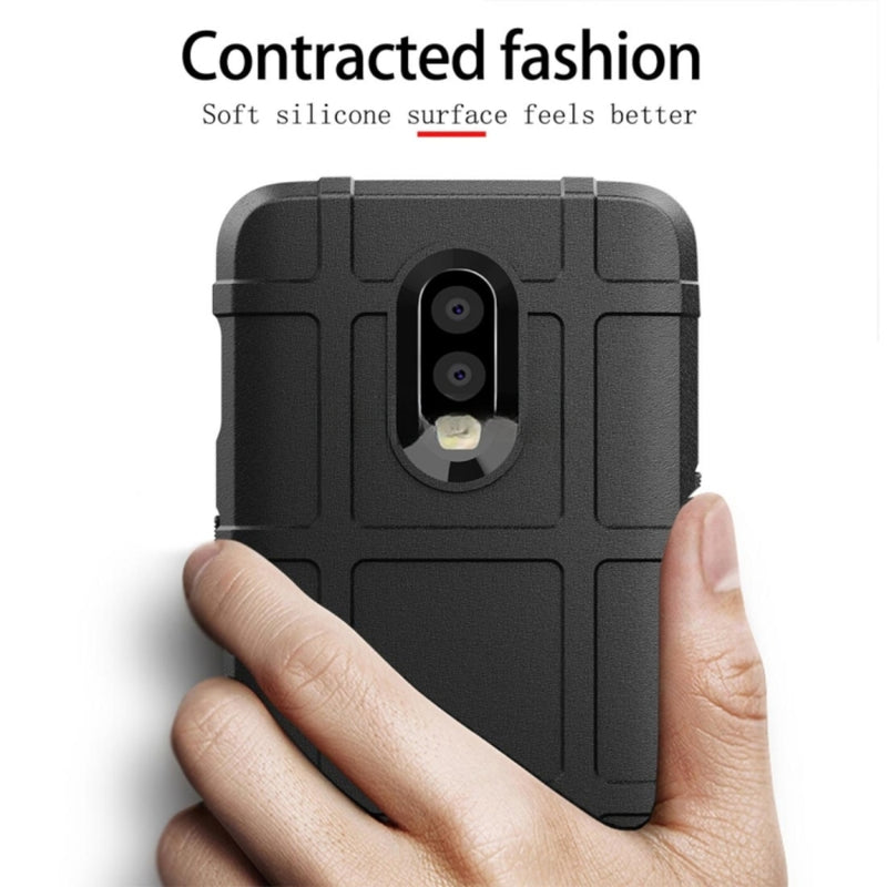 Cargue la imagen en el visor de la galería, OnePlus 6 - Military Rugged Shield Heavy Duty Drop Proof Case
