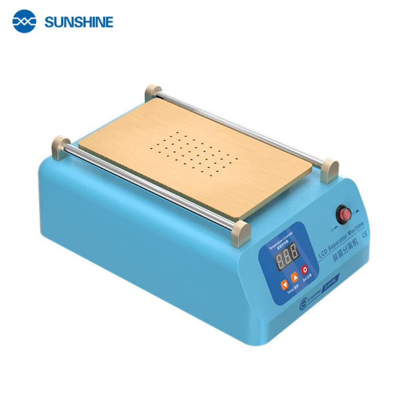 Load image into Gallery viewer, [S-918L] SUNSHINE Screen Separator - Polar Tech Australia
