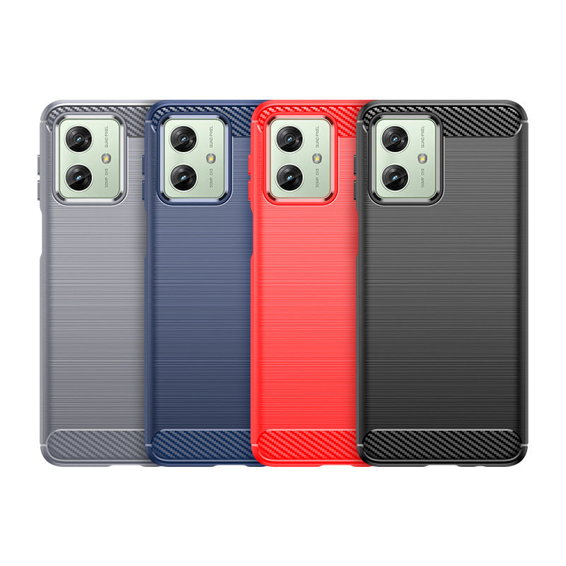Cargue la imagen en el visor de la galería, Motorola Moto G64 5G- Shield Shockproof Rugged Heavy Duty Case - Polar Tech Australia
