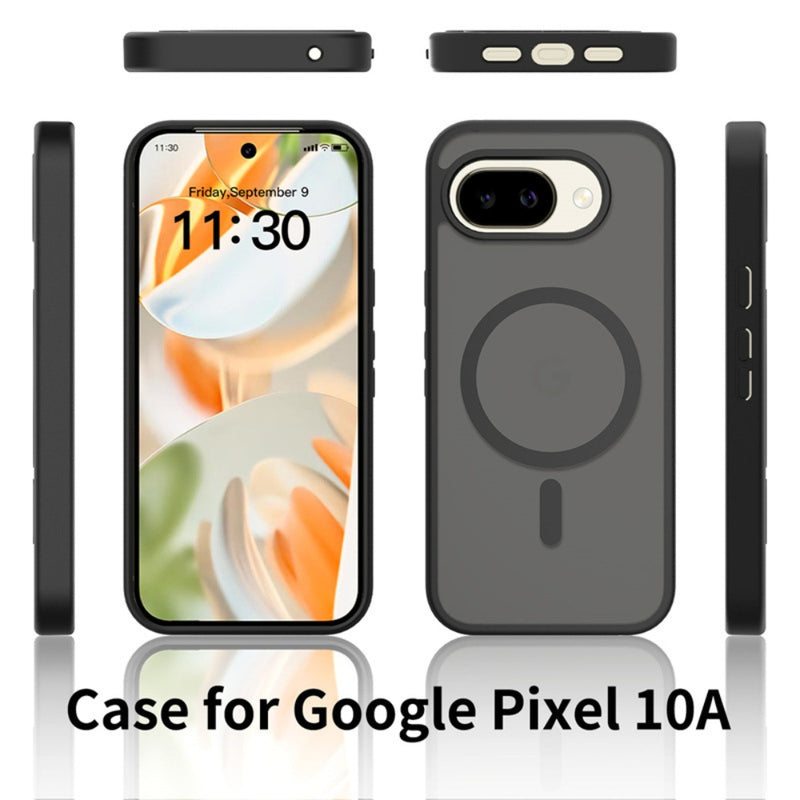 Cargue la imagen en el visor de la galería, Google Pixel 10a - Magnetic Shockproof Protective Case - Polar Tech Australia
