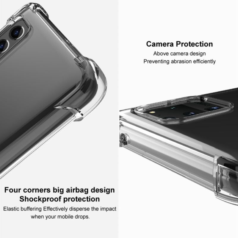 Cargue la imagen en el visor de la galería, Nokia XR20 - imak Shockproof Airbag TPU Phone Case
