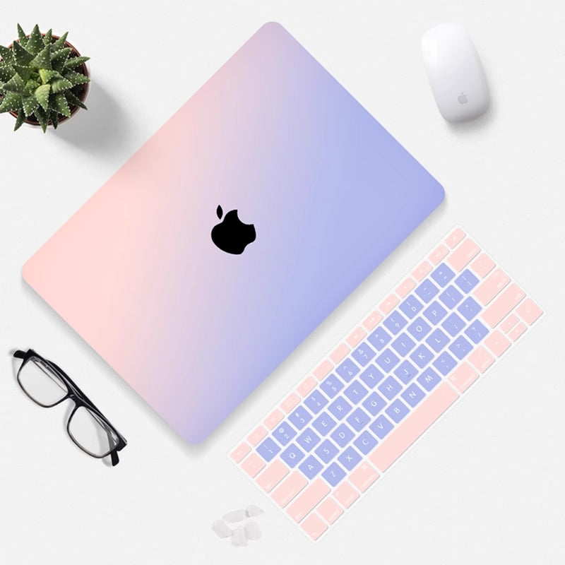Chargez l&#39;image dans la visionneuse de la galerie, MacBook Pro Retina 13&quot; (A1502 &amp; A1425) - Slim Matte Minimalist Protective Case - Polar Tech Australia
